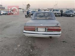 تۆیۆتا کراون
